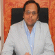 Chaitanya Kumar,Chairman & Managing Director – The Chocolate Room