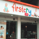 Kids Franchise FirstCry opens store in Srinagar India