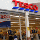 Tesco Plc becomes first foreign supermarket to invest in India