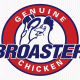 American brand Genuine Broaster Chicken Opened first franchise in mumbai