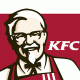 KFC started First franchise outlet in china