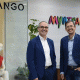 Mango joined hand with myntra to manage franchise stores in india