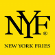 New York Fries plans to open first franchise in India
