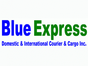 Blue Express Courier Franchise