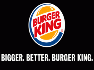 Burger King Franchise