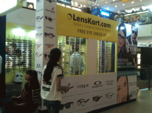 LensKart franchise