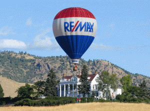 Re/MAX Real Estate Franchise