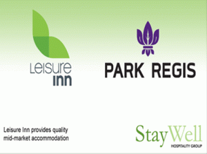 Stay well Hospitality group