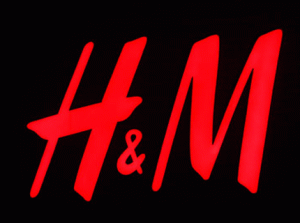 H & M franchise Store in india