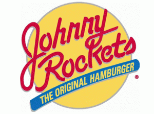 Johnny Rockets in delhi