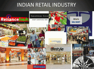 India Retail Industry