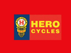 Hero Cycles India