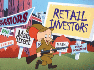 Retail Investors