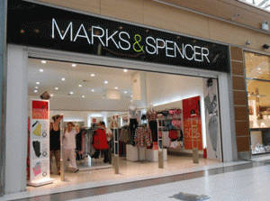 marks & spencer franchise