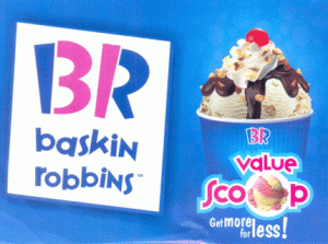Baskin Robbins Franchise