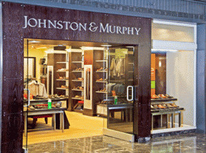 Johnson & Murphy Franchise