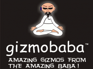 Gizmobaba