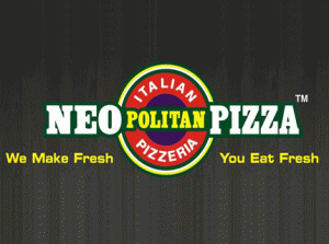 NeopolitanPizza