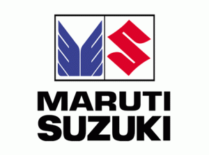 MarutiSuzuki