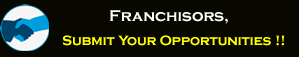 Franchisor Register - Submit Business Opportunity