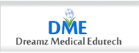 DREAMZ MEDICAL EDUTECH Franchise India