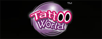 TATTOOWORLD FRANCHISE BANGALORE