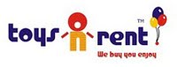 TOYS-ON-RENT
