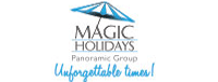 MAGIC HOLIDAYS TOURS & TRAVELS FRANCHISE OPPORTUNITIES