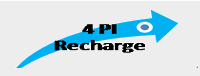 4PI RECHARGE