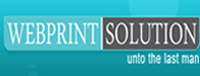 WEBPRINT SOLUTION