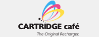 CARTRIDGE CAFE