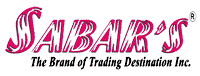 SABAR'S Jewellery Franchise