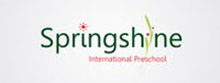 SPRINGSHINE INTERNATIONAL PRESCHOOL FRANCHISE OPPORTUNITY | BUSINESS OPPORTUNITY - FRANCHISE INDIA