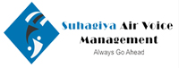 SUHAGIYA AIR VOICE MANAGEMENT