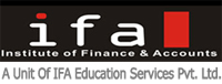 IFA-INSTITUTE OF FINANCE & ACCOUNTS