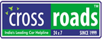 CROSS ROADS