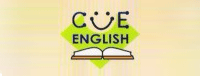 CUE ENGLISH