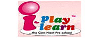 I PLAY I LEARN