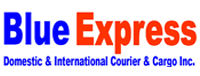 BLUE EXPRESS COURIER Franchise Opportunity | Business Opportunity - Franchise India