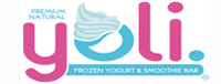 YOLI SELF-SERVE FROZEN YOGURT