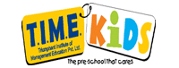 TIME KIDS | PreSchool franchise Business Opportunity In India