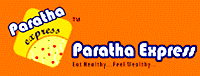 PARATHA EXPRESS