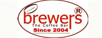 BREWERS THE COFFEE BAR FRANCHISE IN INDIA