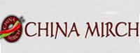 CHINA MIRCH