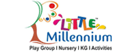 LITTLE MILLENNIUM FRANCHISE OPPORTUNTIES IN INDIA,FRANCHISE BUSINESS | FRANCHISE MART