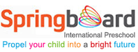 SPRINGBOARD PRESCHOOL