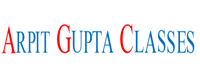 ARPIT GUPTA CLASSES (AGC)