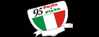 95 PASTA & PIZZA