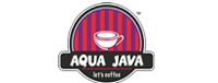 AQUA JAVA PLUSH