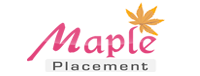 MAPLE PLACEMENT HR CONSULANT FRANCHISE OPPORTUNITIES IN INDIA | FRANCHISE MART
